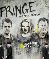 Fringe season 5 /  5 